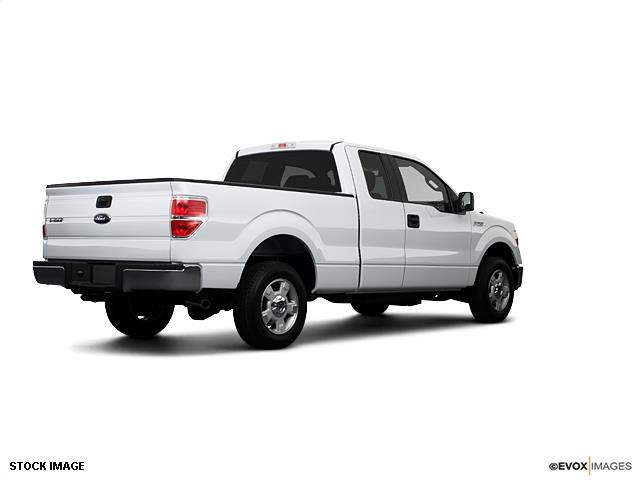 Ford F150 2009 photo 1