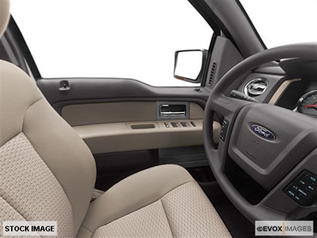 Ford F150 2009 photo 10