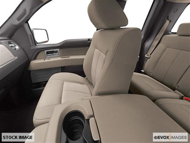 Ford F150 2009 photo 2