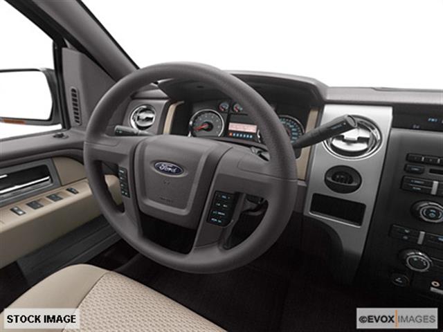 Ford F150 2009 photo 3