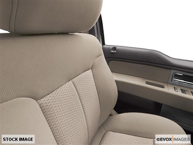 Ford F150 2009 photo 4