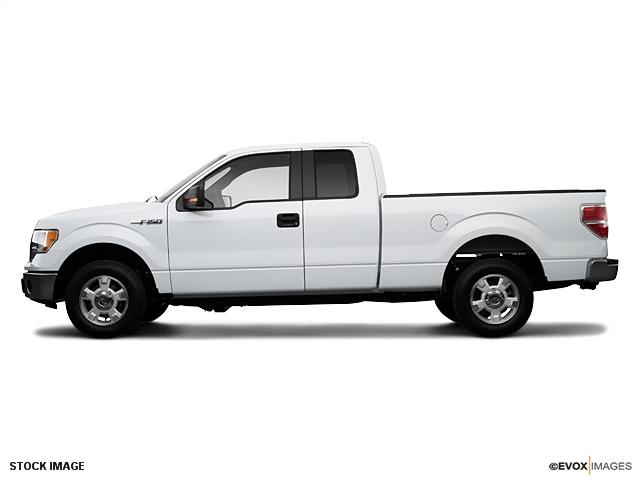 Ford F150 2009 photo 5