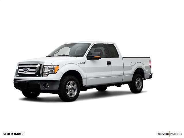 Ford F150 2009 photo 6