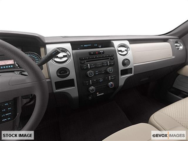 Ford F150 2009 photo 7