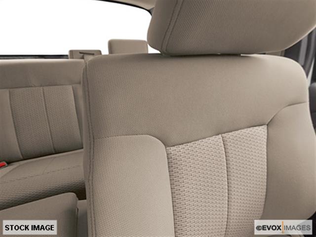 Ford F150 2009 photo 8
