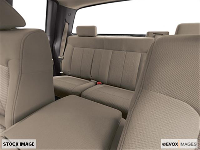 Ford F150 2009 photo 9