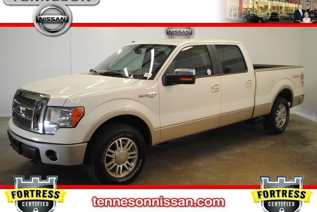 Ford F150 2009 photo 1