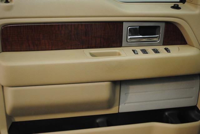 Ford F150 2009 photo 13