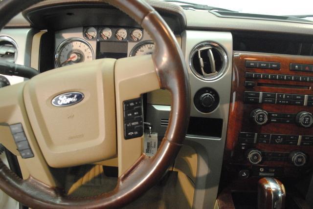 Ford F150 2009 photo 14