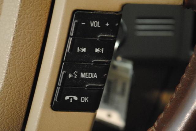 Ford F150 2009 photo 17