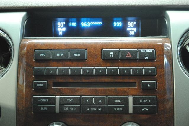 Ford F150 2009 photo 18