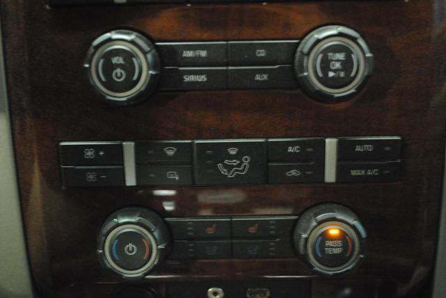 Ford F150 2009 photo 19