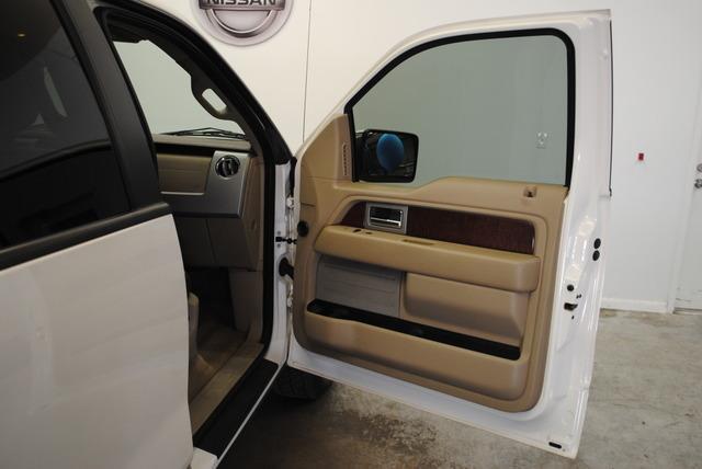 Ford F150 2009 photo 2