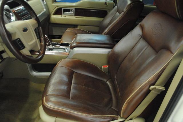 Ford F150 2009 photo 21