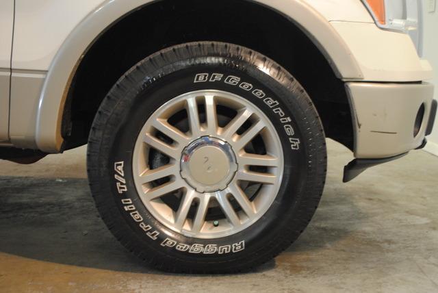 Ford F150 2009 photo 23