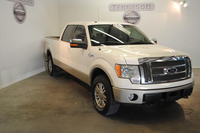 Ford F150 2009 photo 25