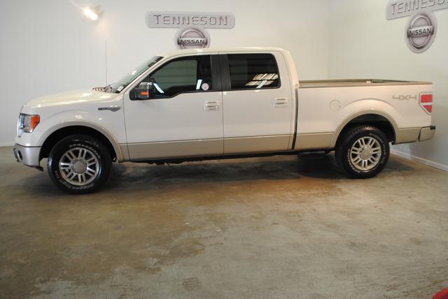 Ford F150 2009 photo 26
