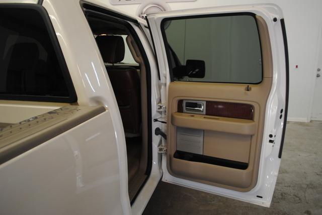 Ford F150 2009 photo 28