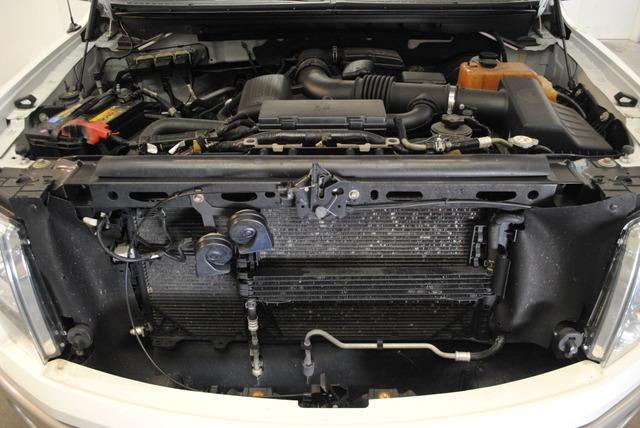 Ford F150 2009 photo 29