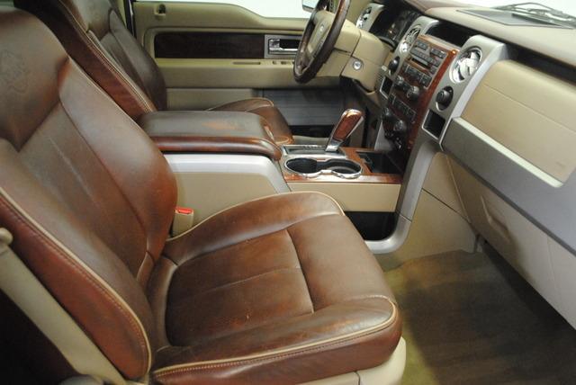 Ford F150 2009 photo 3