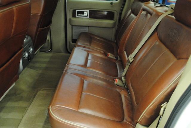 Ford F150 2009 photo 6