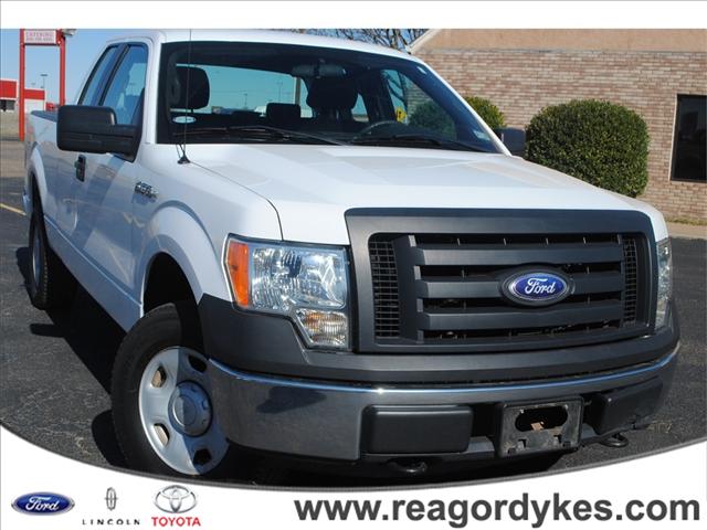 Ford F150 V8 R-design Pickup