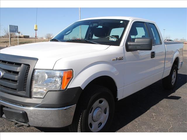 Ford F150 2009 photo 2
