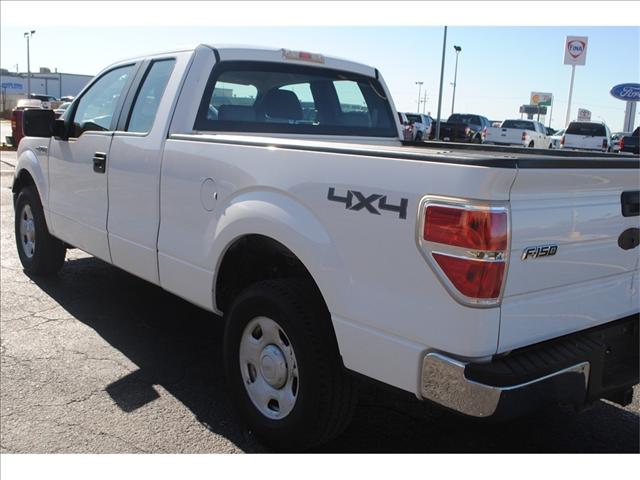 Ford F150 2009 photo 3