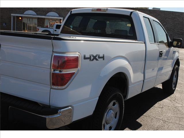 Ford F150 2009 photo 4