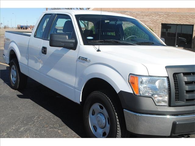 Ford F150 2009 photo 5