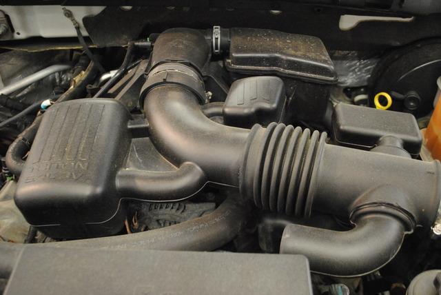 Ford F150 2009 photo 15