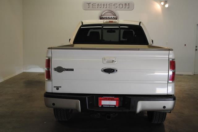 Ford F150 2009 photo 18