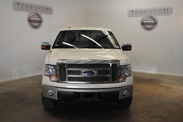 Ford F150 2009 photo 2
