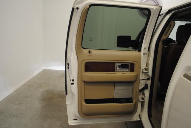 Ford F150 2009 photo 22