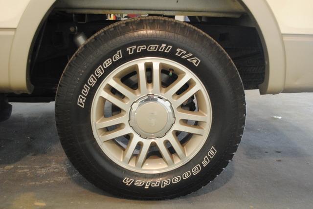 Ford F150 2009 photo 25