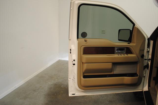 Ford F150 2009 photo 29