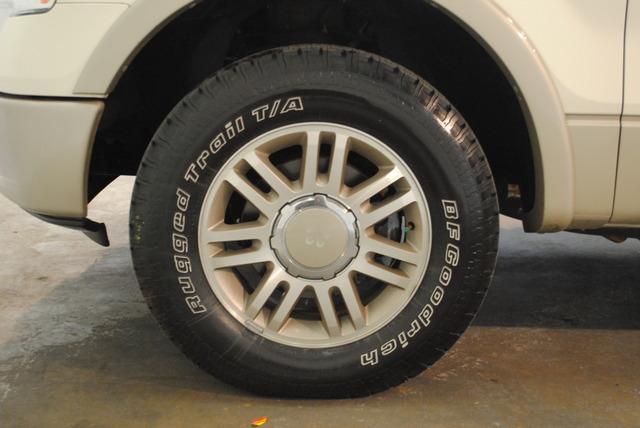 Ford F150 2009 photo 3