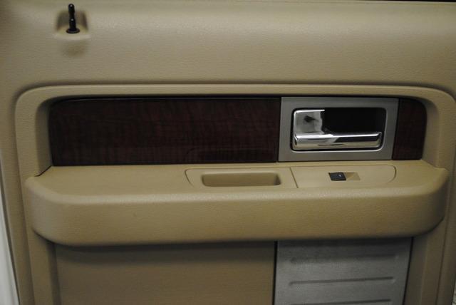 Ford F150 2009 photo 8