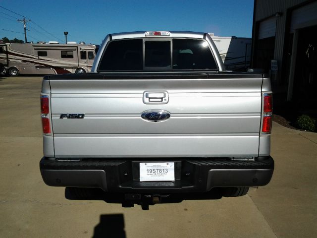 Ford F150 2009 photo 1