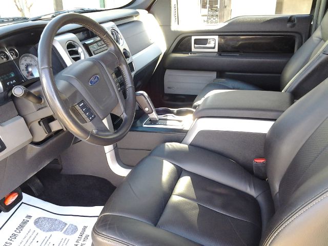 Ford F150 2009 photo 2