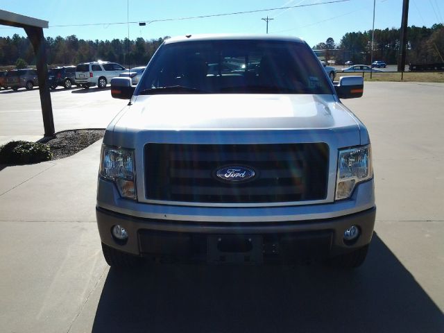 Ford F150 2009 photo 3