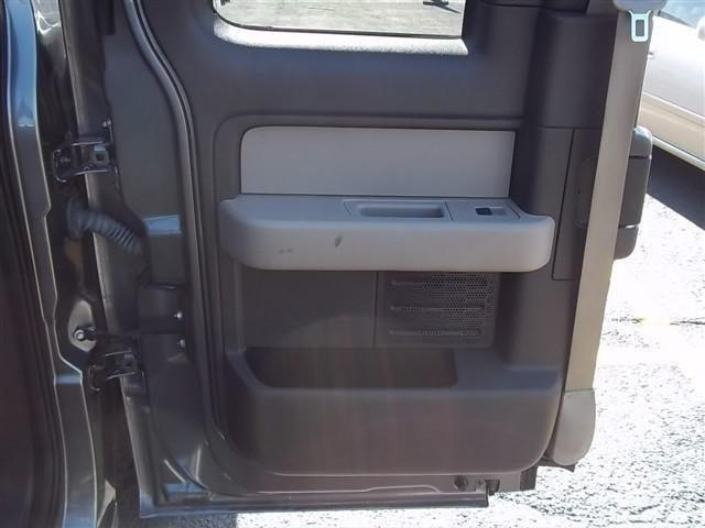 Ford F150 DUMP 4X4 Pickup