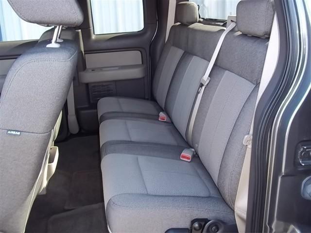 Ford F150 2009 photo 1