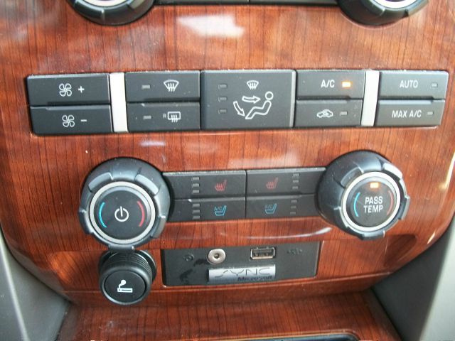 Ford F150 2009 photo 3