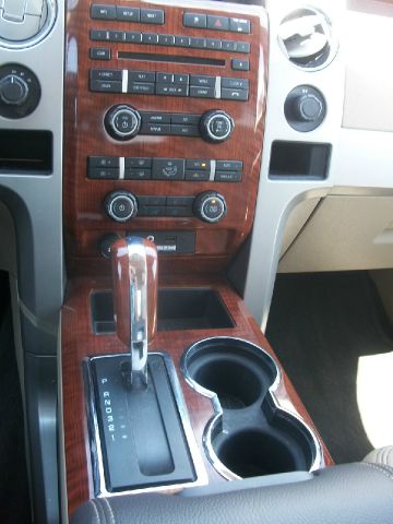 Ford F150 2009 photo 6