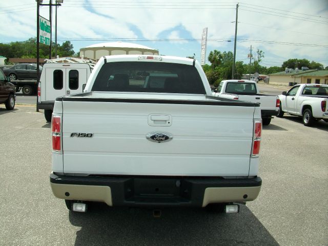 Ford F150 2009 photo 10