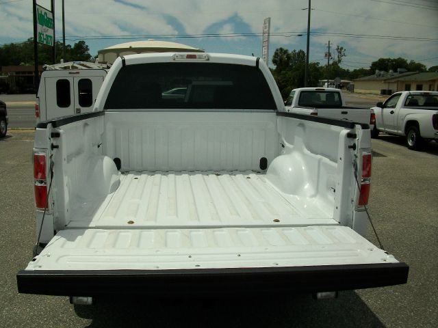 Ford F150 2009 photo 11