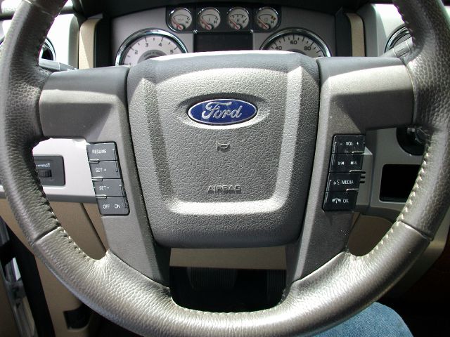 Ford F150 2009 photo 12