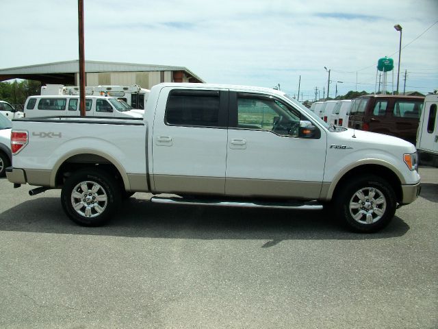 Ford F150 2009 photo 8