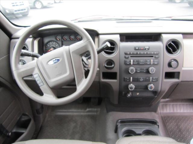 Ford F150 2009 photo 2
